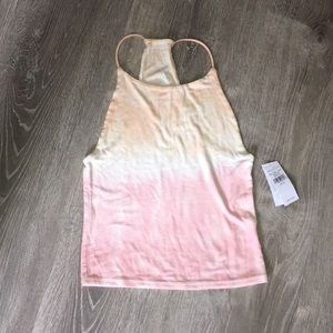 Soft & Sexy Bungee Strap Tank Top